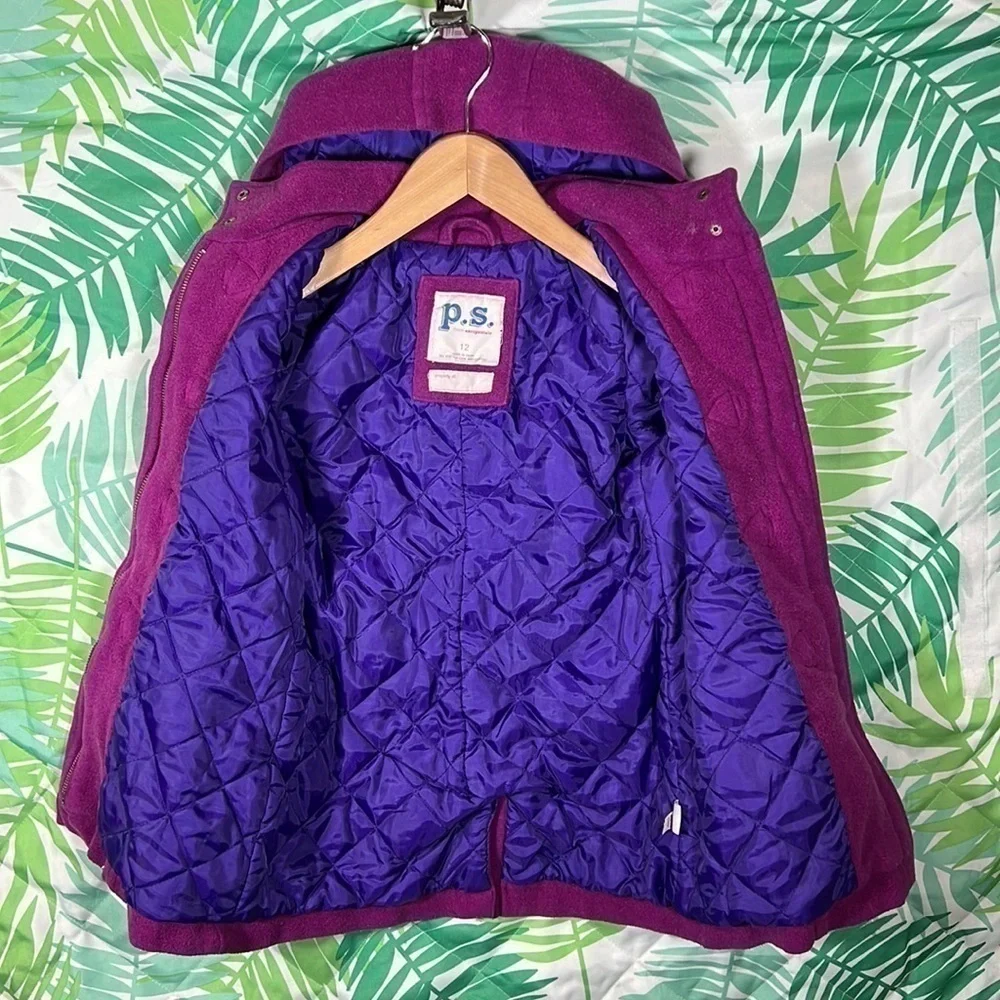 Aeropostale super warm